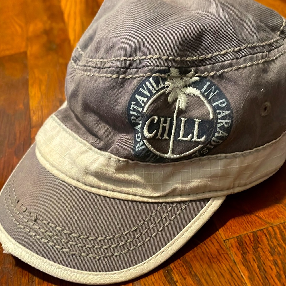 Margaritaville Hat